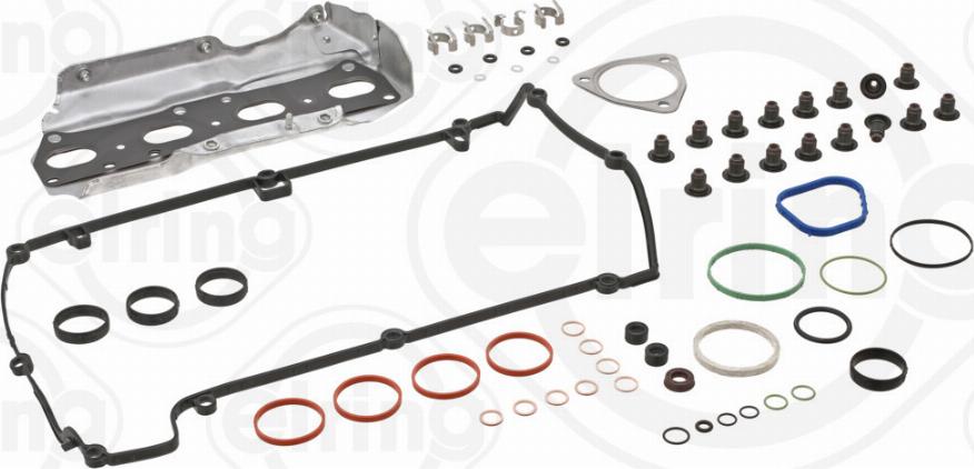 Elring 456.560 - Kit guarnizioni, Testata www.autoricambi360.it