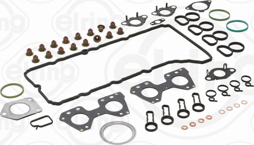 Elring 456.080 - Kit guarnizioni, Testata www.autoricambi360.it