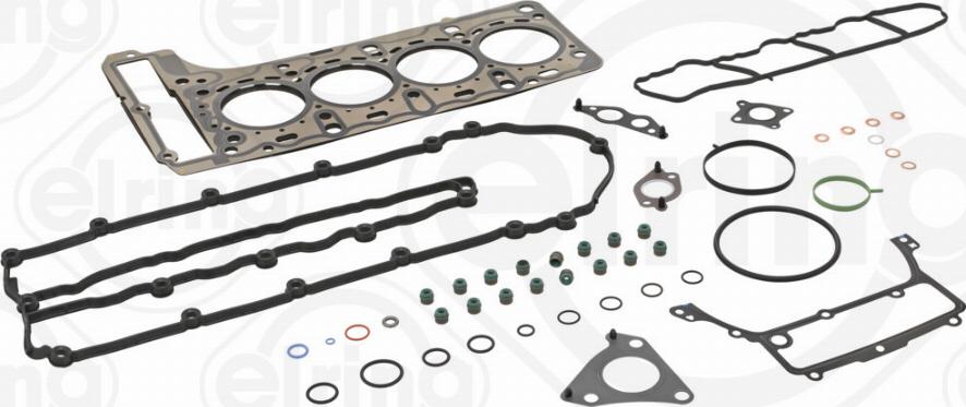 Elring 456.210 - Kit guarnizioni, Testata www.autoricambi360.it