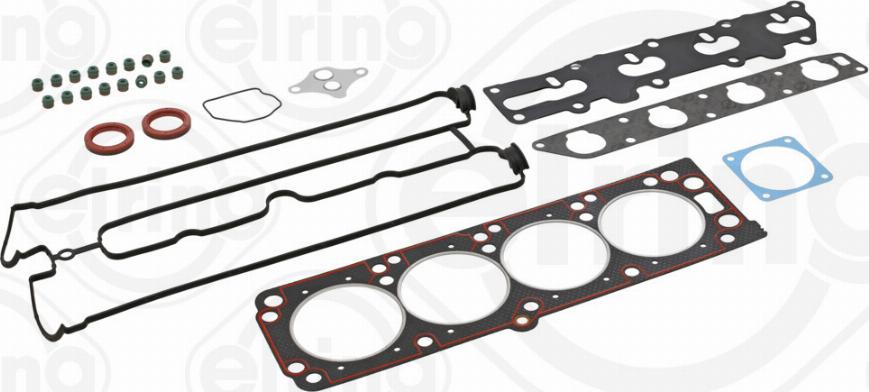 Elring 451.190 - Kit guarnizioni, Testata www.autoricambi360.it