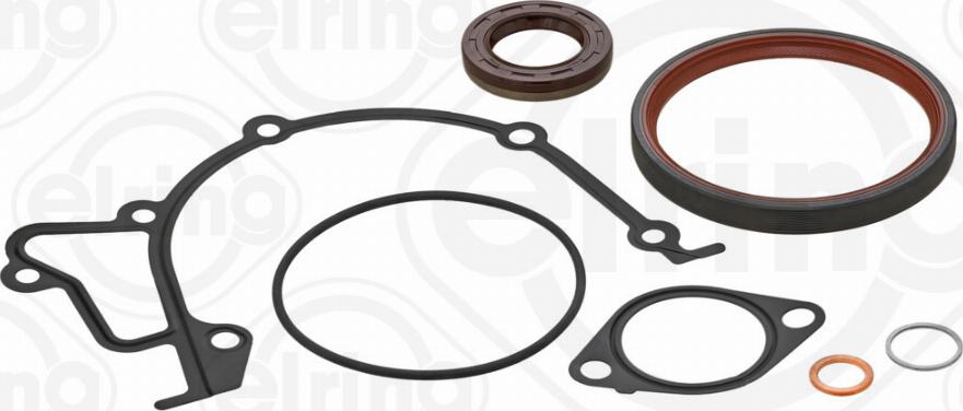 Elring 451.150 - Kit guarnizioni, Monoblocco www.autoricambi360.it