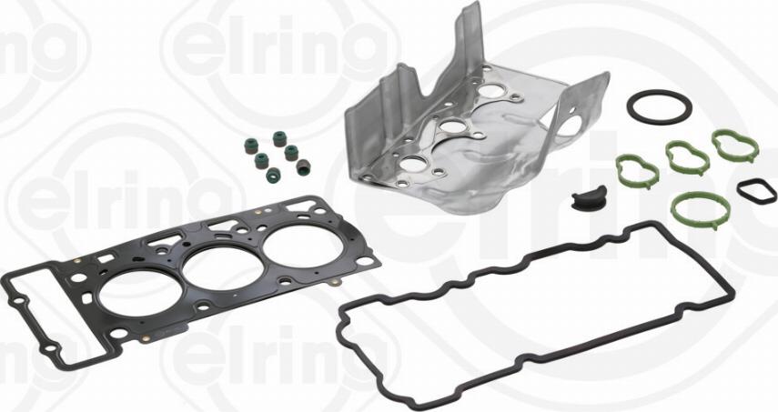 Elring 451.181 - Kit guarnizioni, Testata www.autoricambi360.it