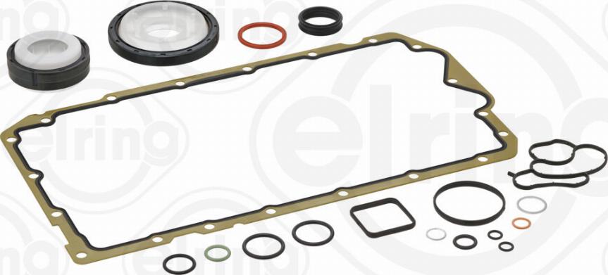 Elring 458.400 - Kit guarnizioni, Monoblocco www.autoricambi360.it