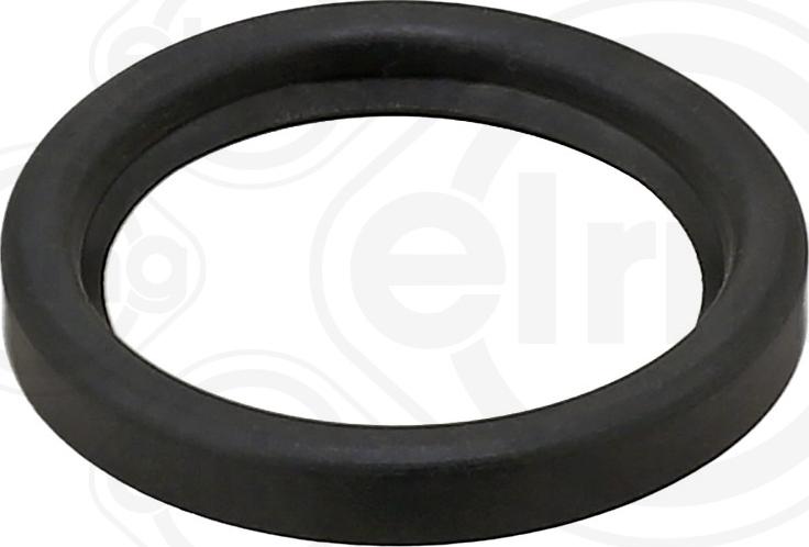 Elring 458.080 - Guarnizione, chiusura bocchettone di riempimento olio www.autoricambi360.it