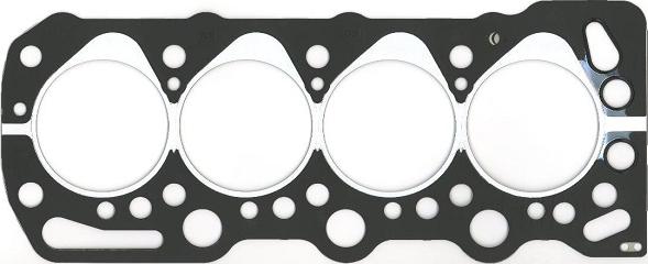 Elring 458.170 - Guarnizione, Testata www.autoricambi360.it