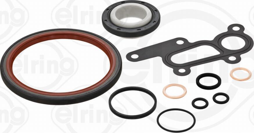 Elring 458.810 - Kit guarnizioni, Monoblocco www.autoricambi360.it