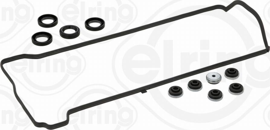 Elring 458.310 - Kit guarnizioni, Copritestata www.autoricambi360.it