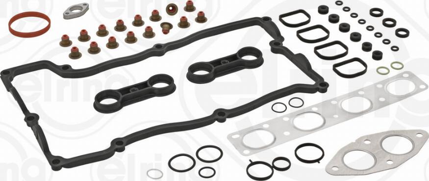 Elring 458.380 - Kit guarnizioni, Testata www.autoricambi360.it