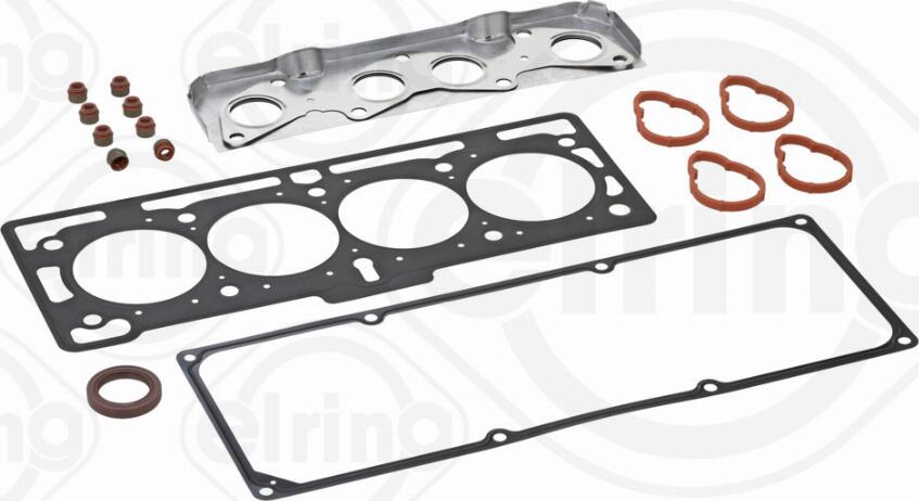 Elring 458.730 - Kit guarnizioni, Testata www.autoricambi360.it
