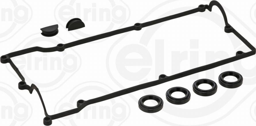 Elring 458.770 - Kit guarnizioni, Copritestata www.autoricambi360.it