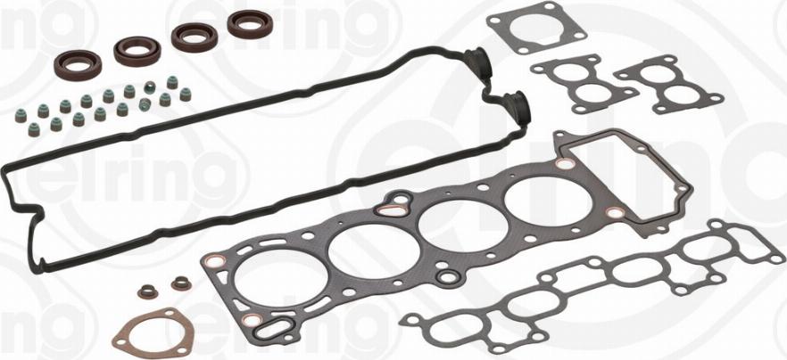 Elring 453.960 - Kit guarnizioni, Testata www.autoricambi360.it