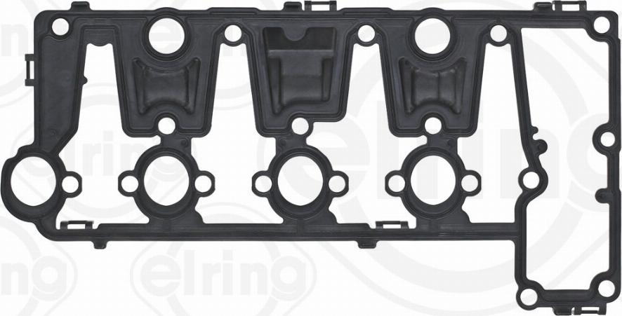 Elring 453.500 - Guarnizione, Copritestata www.autoricambi360.it