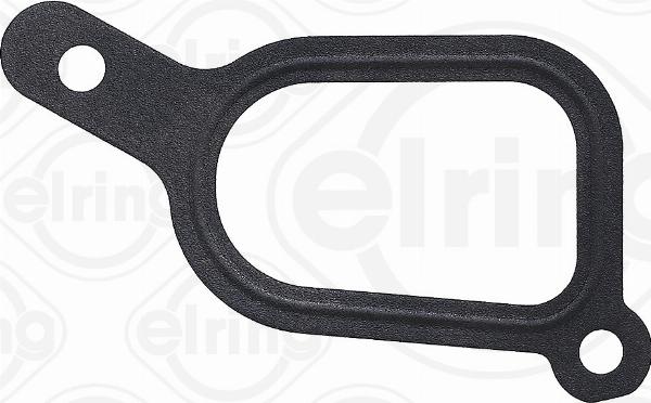 Elring 453.040 - Guarnizione, Alloggiam. termostato www.autoricambi360.it