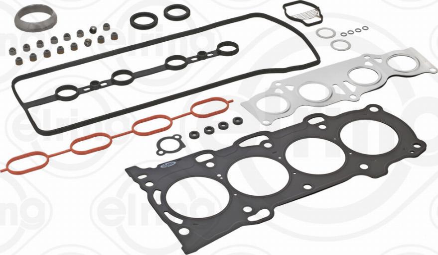 Elring 453.860 - Kit guarnizioni, Testata www.autoricambi360.it