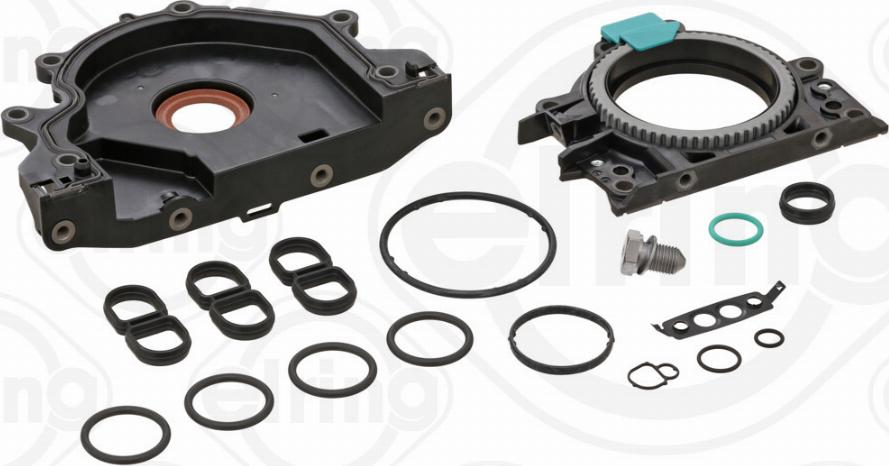 Elring 452.990 - Kit guarnizioni, Monoblocco www.autoricambi360.it