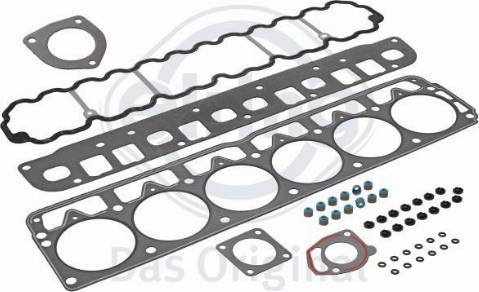 Elring 452.420 - Kit guarnizioni, Testata www.autoricambi360.it