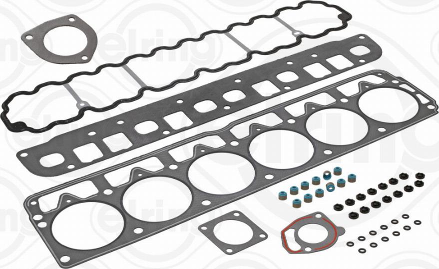 Elring 452.421 - Kit guarnizioni, Testata www.autoricambi360.it