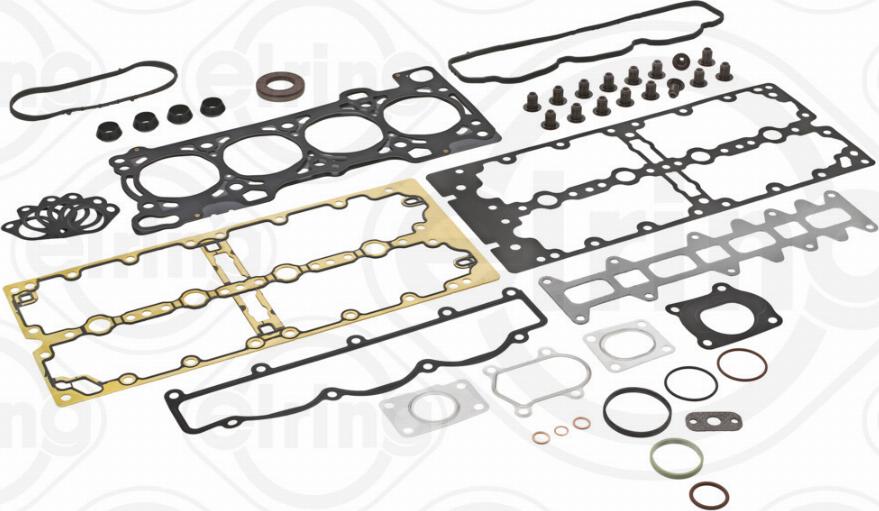Elring 452.700 - Kit guarnizioni, Testata www.autoricambi360.it
