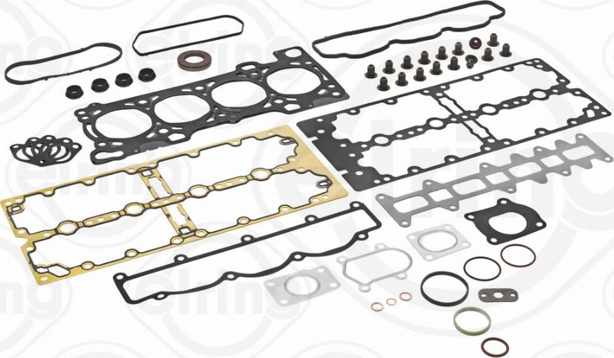 Elring 452.701 - Kit guarnizioni, Testata www.autoricambi360.it