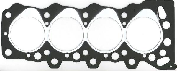 Elring 457.950 - Guarnizione, Testata www.autoricambi360.it