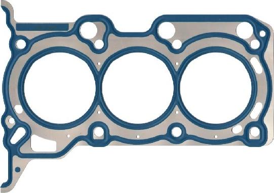 Elring 457.150 - Guarnizione, Testata www.autoricambi360.it
