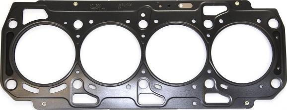 Elring 457.822 - Guarnizione, Testata www.autoricambi360.it