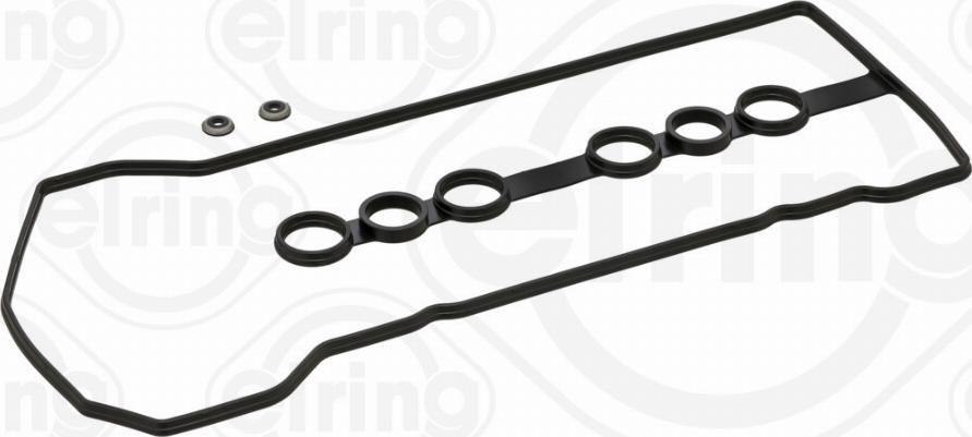 Elring 457.380 - Kit guarnizioni, Copritestata www.autoricambi360.it