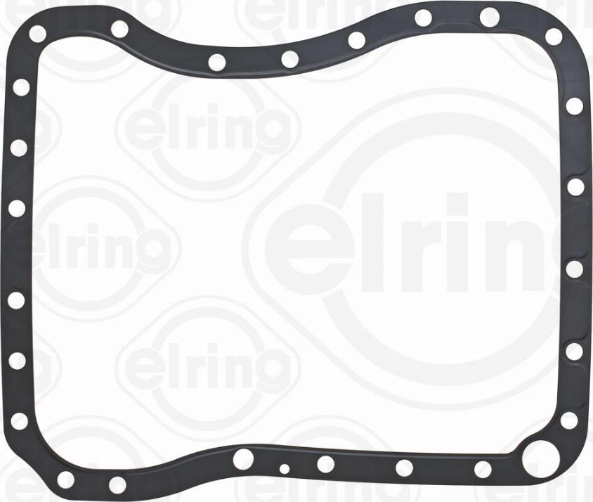 Elring 469.870 - Guarnizione, Cambio manuale www.autoricambi360.it