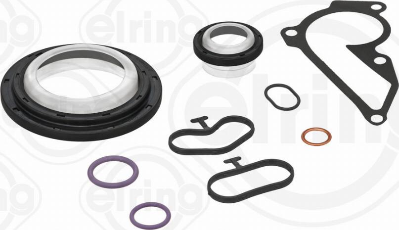 Elring 464.900 - Kit guarnizioni, Monoblocco www.autoricambi360.it