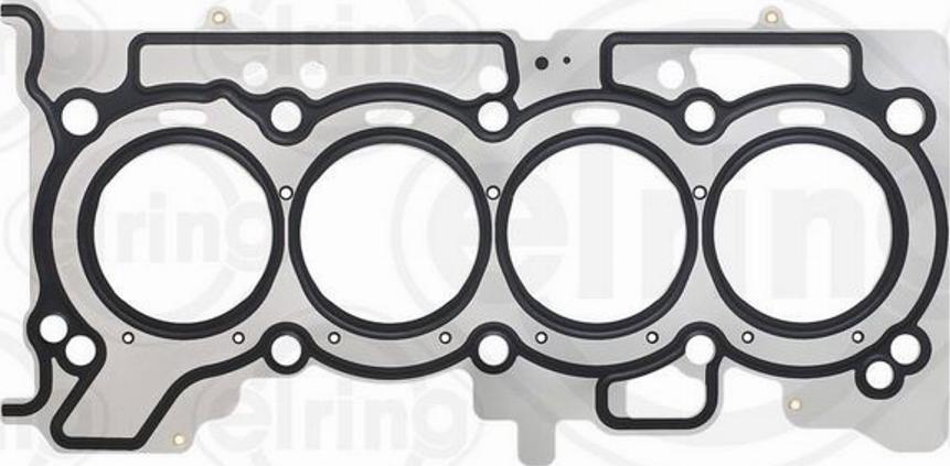Elring 464.450 - Guarnizione, Testata www.autoricambi360.it