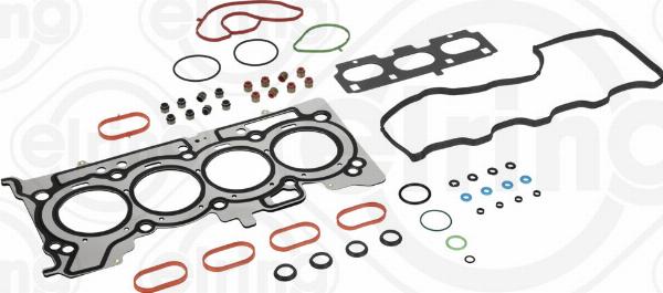 Elring 464.560 - Kit guarnizioni, Testata www.autoricambi360.it
