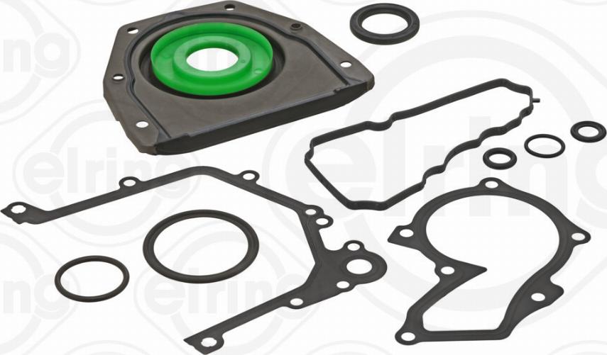 Elring 465.770 - Kit guarnizioni, Monoblocco www.autoricambi360.it
