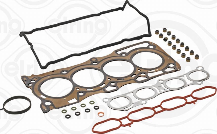 Elring 466.480 - Kit guarnizioni, Testata www.autoricambi360.it