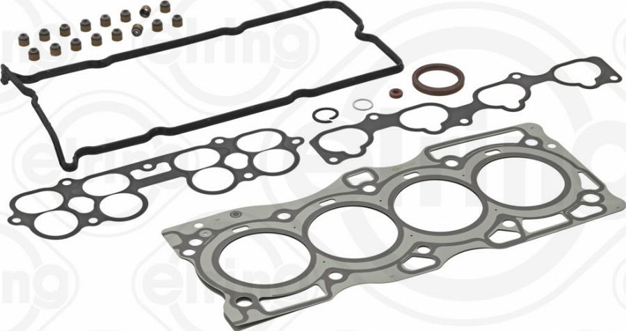 Elring 466.340 - Kit guarnizioni, Testata www.autoricambi360.it