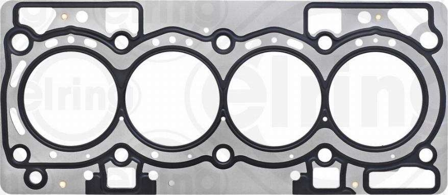 Elring 460.970 - Guarnizione, Testata www.autoricambi360.it