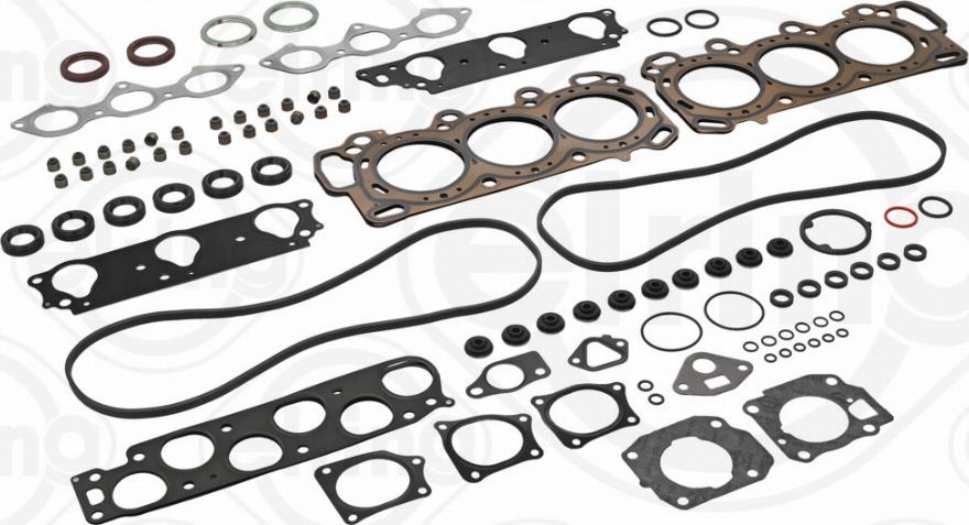 Elring 460.440 - Kit guarnizioni, Testata www.autoricambi360.it