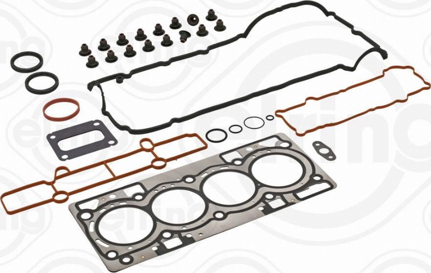 Elring 460.600 - Kit guarnizioni, Testata www.autoricambi360.it