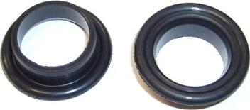 Elring 460.745 - Guarnizione, Collettore aspirazione www.autoricambi360.it