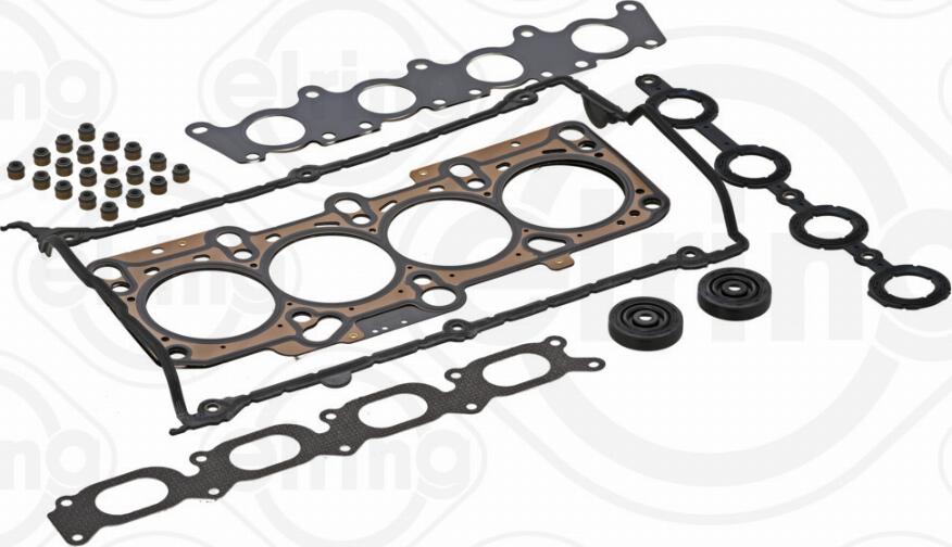 Elring 461.380 - Kit guarnizioni, Testata www.autoricambi360.it