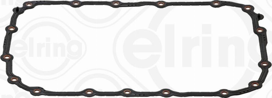 Elring 468.000 - Guarnizione, Coppa olio-Cambio automatico www.autoricambi360.it