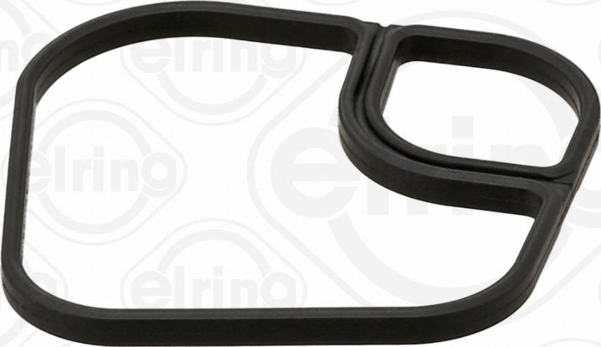 Elring 468.010 - Guarnizione, Radiatore olio www.autoricambi360.it