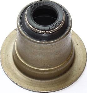 Elring 467.880 - Anello tenuta, Stelo valvola www.autoricambi360.it
