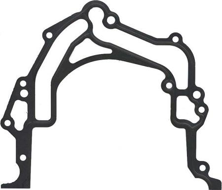 Elring 467.340 - Guarnizione, Coperchio carter (Monoblocco) www.autoricambi360.it