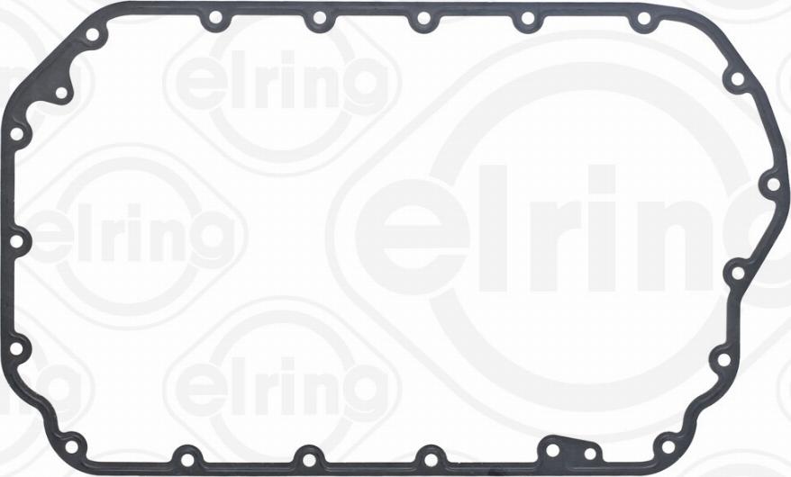 Elring 467.762 - Guarnizione, Coppa olio www.autoricambi360.it