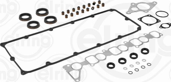 Elring 467.770 - Kit guarnizioni, Testata www.autoricambi360.it