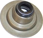 Elring 405.990 - Anello tenuta, Stelo valvola www.autoricambi360.it