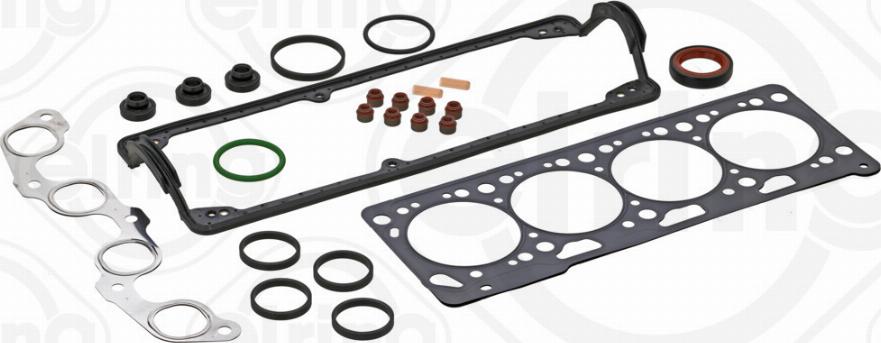 Elring 408.930 - Kit guarnizioni, Testata www.autoricambi360.it
