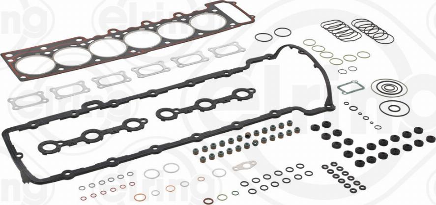 Elring 408.000 - Kit guarnizioni, Testata www.autoricambi360.it