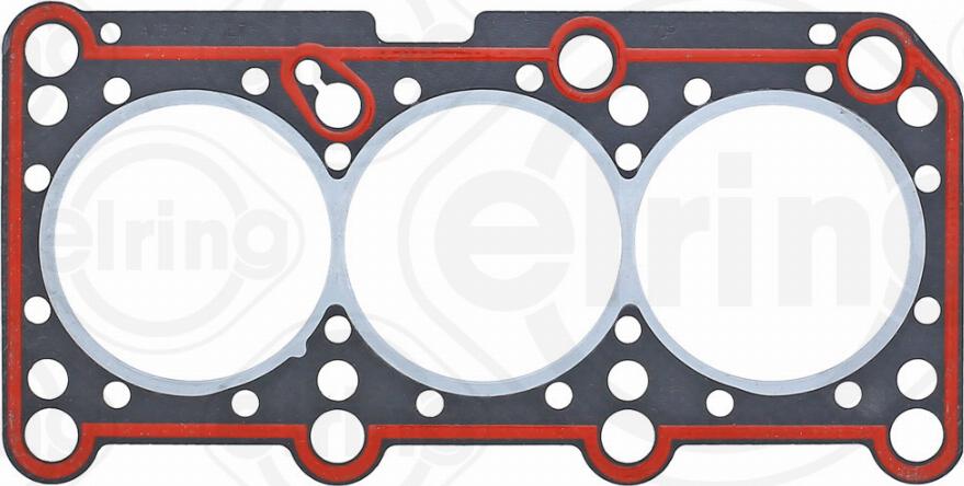 Elring 403.741 - Guarnizione, Testata www.autoricambi360.it