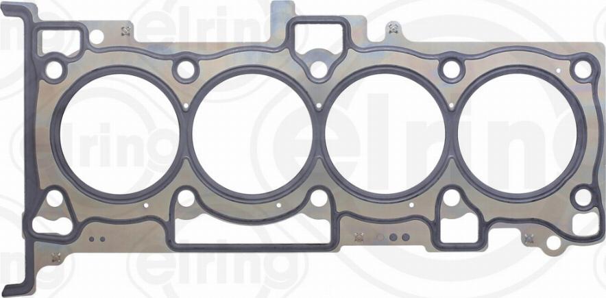 Elring 415.690 - Guarnizione, Testata www.autoricambi360.it